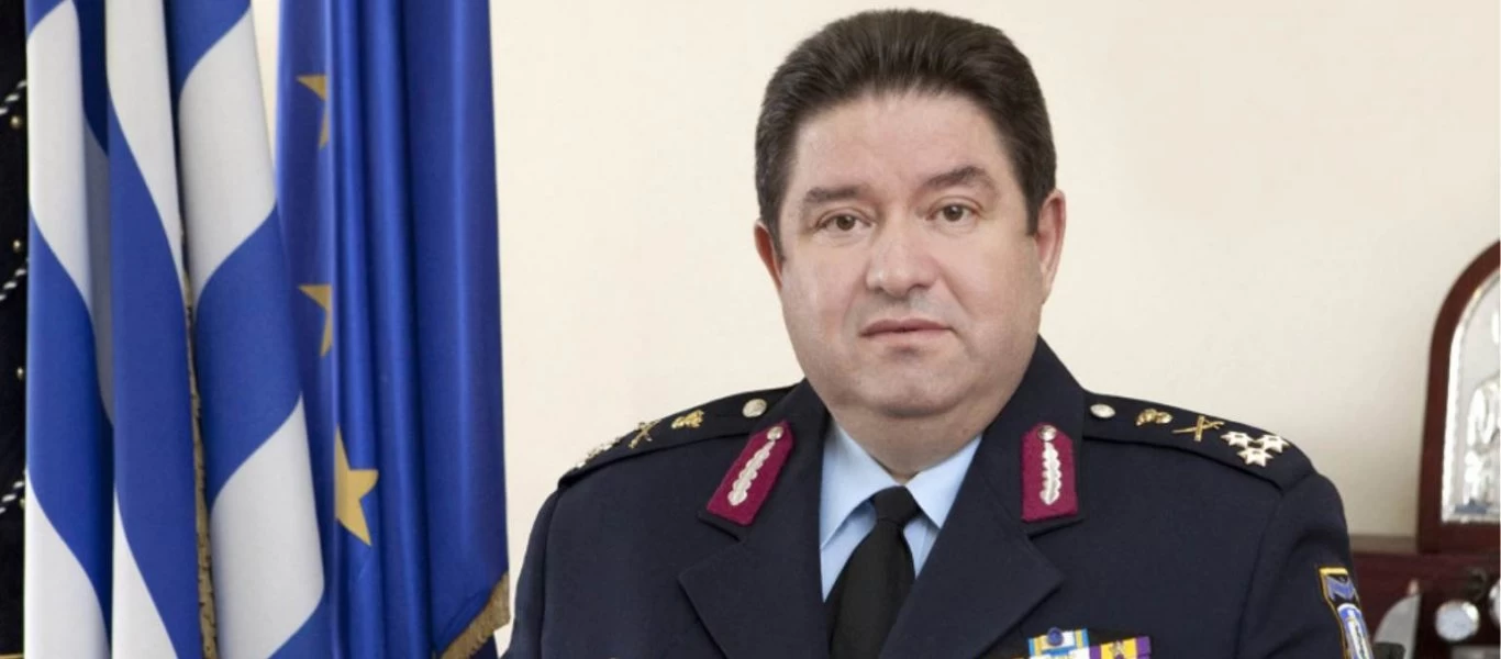 Αρχηγός ΕΛ.ΑΣ: «Ως Ελληνική Αστυνομία να ανταποκριθούμε στο ρόλο μας»